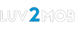 Luv2Mob Logo